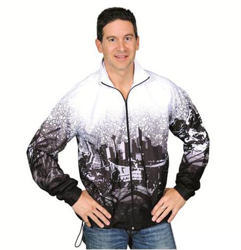 Veste, Soft Shell Corporatif