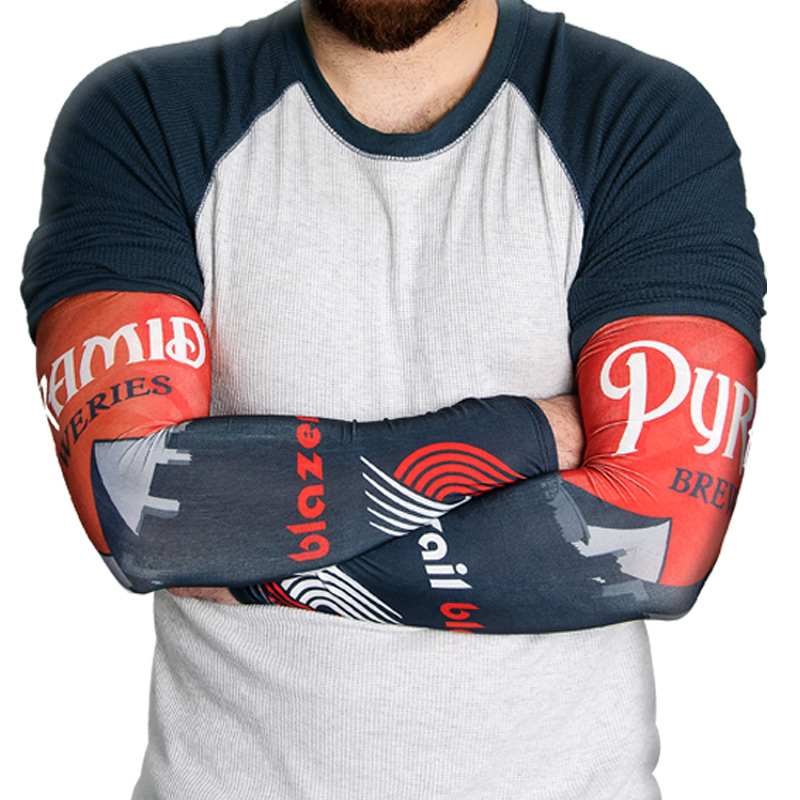 Arm Warmer Sleeves