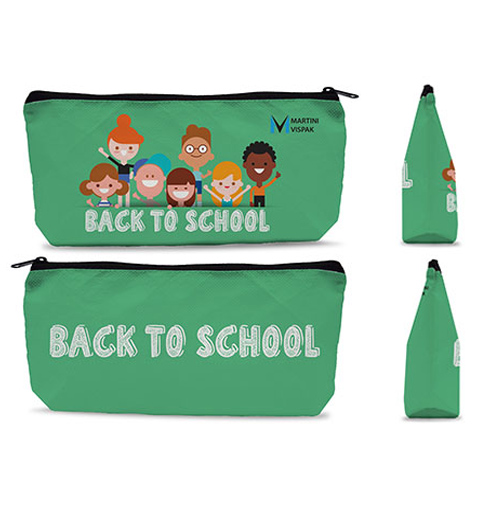 Trousse à crayons