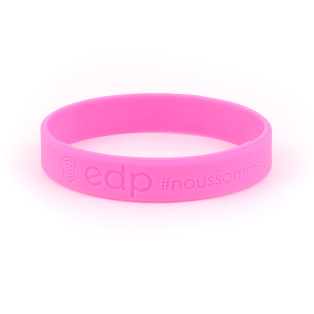 Bracelet de sensibilisation, défoncé - Adulte
