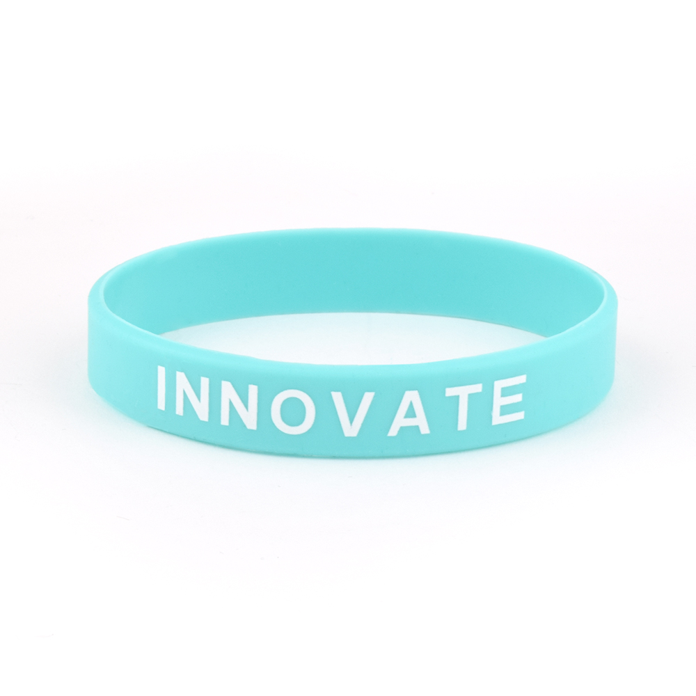 Bracelet de sensibilisation, demi-bande - Adulte