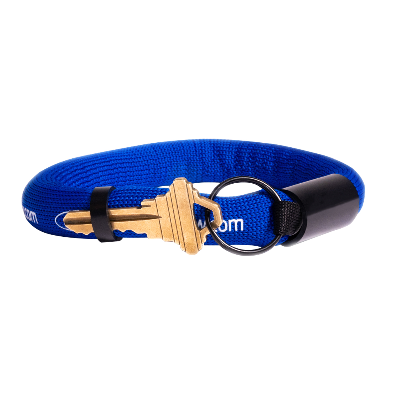 Bracelet flottant pour clés
