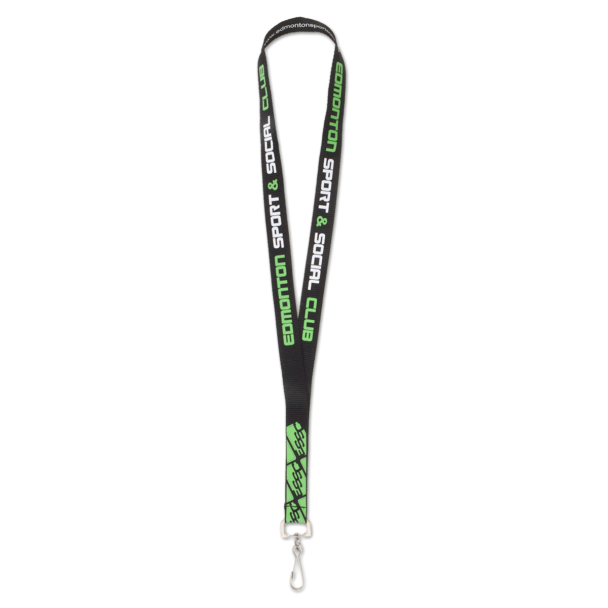 Silkscreen Lanyards