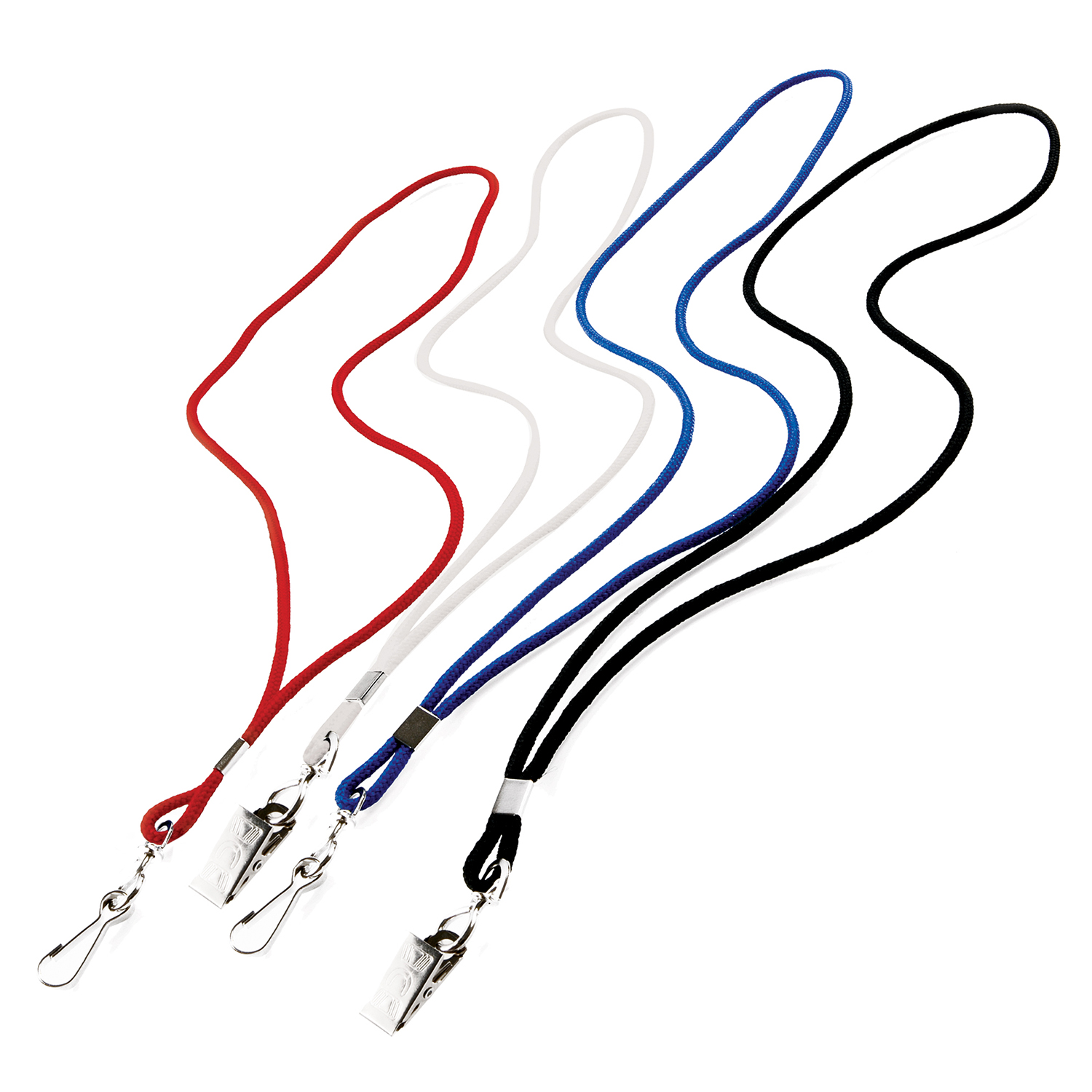 Cord Style Lanyards