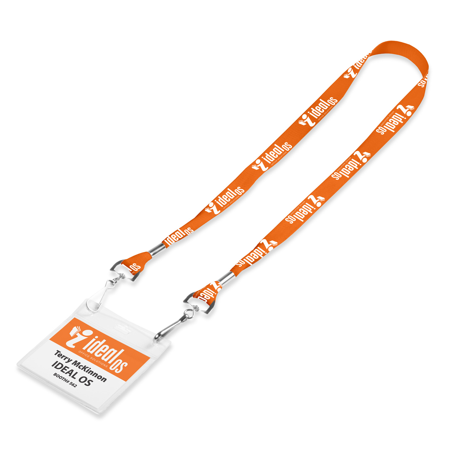 Lanière style drapé, sérigraphie