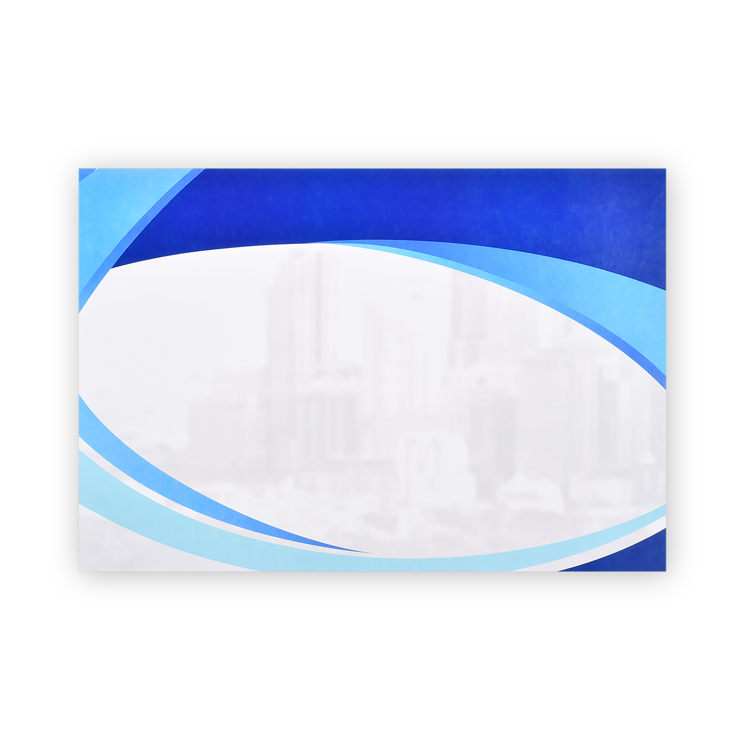 Nappe - 12" x 18"