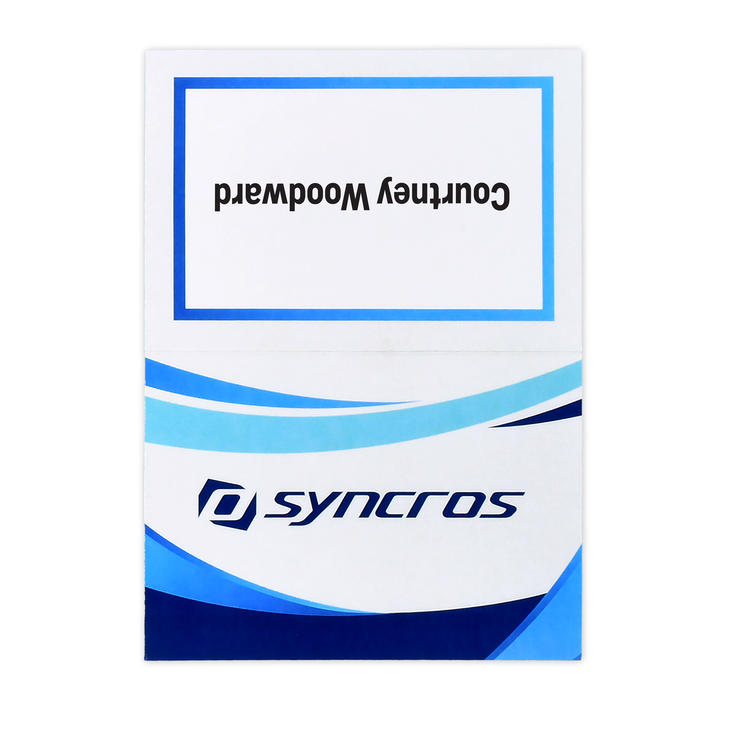 Cartes de placement