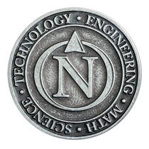 Econo Coin - Domestic Series (2.25")