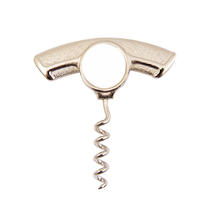 Corkscrew - Stock Design