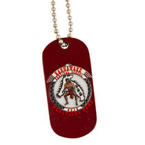 Digi-Print Dog Tag