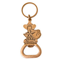Econo Keychain Bottle Opener