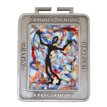 Digi-Cal Medallion (1.5")