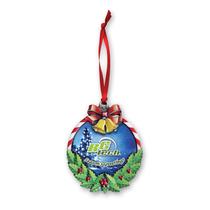 3D Digi-Print Stock Ornament