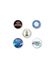 Digi-Cal Ball Marker (1.0")