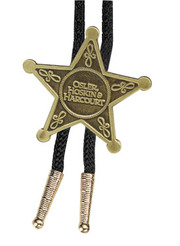 Econo Bolo Tie