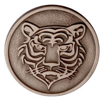 Classic Coin - Domestic Series (1.5")