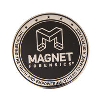 Brass Die Struck Coin - 3mm (1.25")