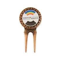 Econo Divot Tool w/Digi-Cal Marker