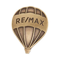 Colonial Emblem