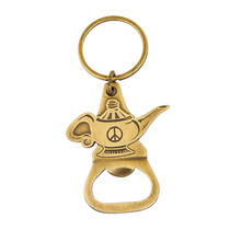 Classic Keychain Bottle Opener