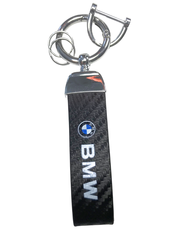 Deluxe Key Chains  4.875 x 0.875"