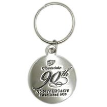 Import Classic Keychain 1.5 sq. in.