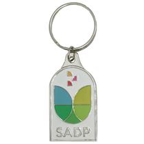 Import Classic Keychain 2.0 sq. in.