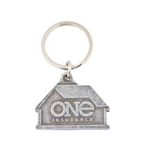 Keychain Super Econo (2.0 sq. in.)