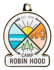 Digi-Cal Medallion (1.75")