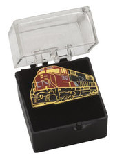 Clear Plastic  Box 1"