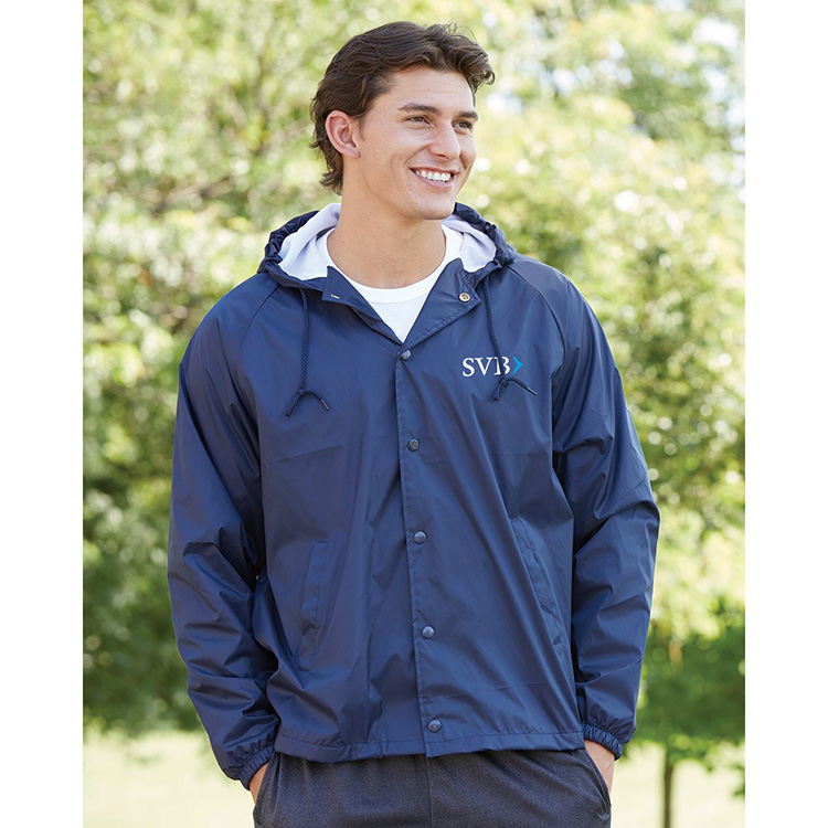 augusta windbreaker