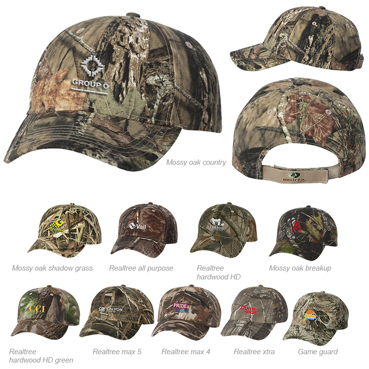 mossy oak hats wholesale