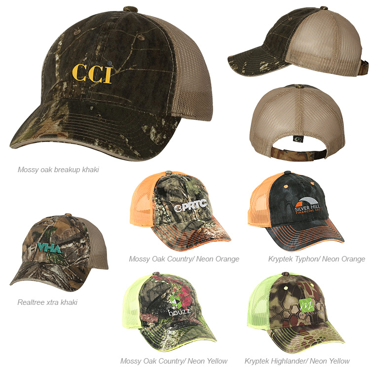 oc hats wholesale