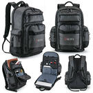 basecamp commander tech backpack