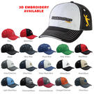 sportsman 9500 tri-color cap