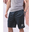 badger 4119 b-core pocketed shorts