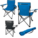 go-anywhere fold-up lounge chair