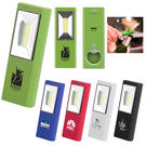 all nighter cob flashlight bottle opener