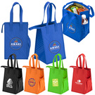 eat right cooler tote