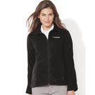 featherlite 5301 women's micro fleece full-zip jacket