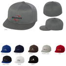 flexfit 6210ff premium 210 fitted cap