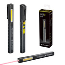 ledlenser iw2r laser