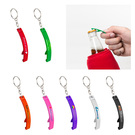 lobster bottle opener keychain