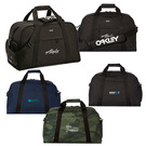oakley® 50l street duffel bag