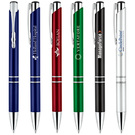 all-in-a-row ballpoint