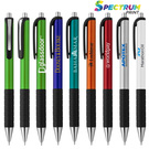 union hybrid writing ballpoint pen