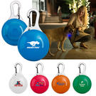 led clip-on pet safety light