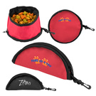 food-to-go travel pet bowl
