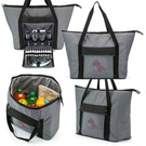 large picnic tote