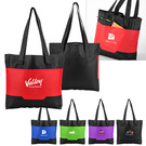 center lane pocket tote